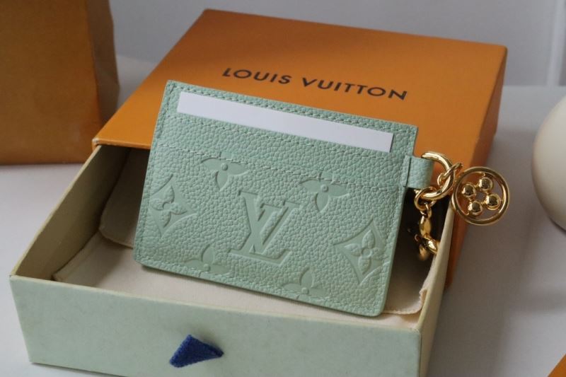 LV Wallets